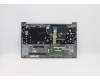 Lenovo 5CB1B34842 Tastatur inkl. TopcaseASM_ENG C20VG HD MGBL