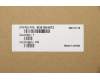 Lenovo 5CB1B34872 Tastatur inkl. TopcaseASM_UKR C20VG HD MGBL
