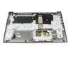 5CB1B34951 Original Lenovo Tastatur inkl. Topcase DE (deutsch) schwarz/grau