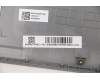 5CB1B34962 Lenovo Obere Gehäusebaugruppe Italienisch C20VE MGBL