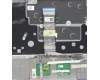 Lenovo 5CB1B34969 Tastatur inkl. TopcaseASM_FRA C20VE MGBL
