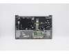 Lenovo 5CB1B34970 Tastatur inkl. TopcaseASM_GER C20VE MGBL