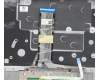 Lenovo 5CB1B34970 Tastatur inkl. TopcaseASM_GER C20VE MGBL