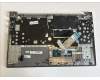 Lenovo 5CB1B34973 Tastatur inkl. TopcaseASM_BEL C20VE MGBL