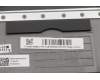 Lenovo 5CB1B35006 Tastatur inkl. TopcaseASM_NORDIC C20VE HD MGBL