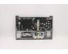 Lenovo 5CB1B35016 Tastatur inkl. TopcaseASM_CZE/SLK C20VE HDMGBL