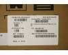 5CB1B35017 Lenovo Obere Gehäusebaugruppe Französisch-Arabisch C20VE HDMGBL