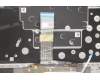 5CB1B35017 Lenovo Obere Gehäusebaugruppe Französisch-Arabisch C20VE HDMGBL