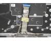 5CB1B35018 Lenovo Obere Gehäusebaugruppe Japanisch C20VE HD MGBL