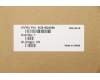 Lenovo 5CB1B35058 Tastatur inkl. TopcaseASM_RUS C20VE MGNBL