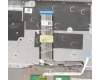 Lenovo 5CB1B35058 Tastatur inkl. TopcaseASM_RUS C20VE MGNBL