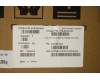 Lenovo 5CB1B35067 Tastatur inkl. TopcaseASM_POR C20VE MGNBL