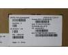 Lenovo 5CB1B35086 Tastatur inkl. TopcaseASM_EUROENG C20VEHDMGNBL