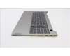 Lenovo 5CB1B35086 Tastatur inkl. TopcaseASM_EUROENG C20VEHDMGNBL