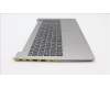 Lenovo 5CB1B35086 Tastatur inkl. TopcaseASM_EUROENG C20VEHDMGNBL