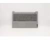 Lenovo 5CB1B35095 C-Cover with keyboard,Italian,Mineral Grey,Non_Backlight