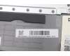 Lenovo 5CB1B36243 Tastatur inkl. TopcaseASM_FRA/ARA C20VEHDMGNBL
