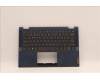 Lenovo 5CB1B36366 Tastatur inkl. Topcase ASM_ENG W 82HS BL AB