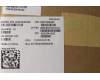 Lenovo 5CB1B36366 Tastatur inkl. Topcase ASM_ENG W 82HS BL AB