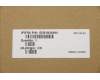 Lenovo 5CB1B36380 Tastatur inkl. Topcase deutsch W 82HS BL AB