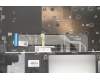 5CB1B36380 Lenovo COVER Upper Case ASM_GER W 82HS BL AB