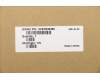 Lenovo 5CB1B36386 Tastatur inkl. Topcase ASM_HUN W 82HS BL AB