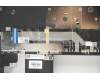 Lenovo 5CB1B36386 Tastatur inkl. Topcase ASM_HUN W 82HS BL AB