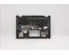 Lenovo 5CB1B36392 Tastatur inkl. Topcase ASM_EURO ENG W82HS BLAB