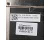 Lenovo 5CB1B36392 Tastatur inkl. Topcase ASM_EURO ENG W82HS BLAB