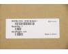 Lenovo 5CB1B36431 Tastatur inkl. Topcase ASM_UK W82HS FP BL AB