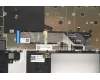 Lenovo 5CB1B36432 Tastatur inkl. Topcase ASM_ITA W 82HS AB