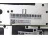 Lenovo 5CB1B36436 Tastatur inkl. Topcase ASM_POR W82HS FP BL AB