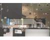 Lenovo 5CB1B36457 Tastatur inkl. Topcase ASM_BUL W82HS FP BL AB
