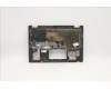 Lenovo 5CB1B36457 Tastatur inkl. Topcase ASM_BUL W82HS FP BL AB