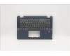 Lenovo 5CB1B36459 Tastatur inkl. Topcase französisch/arabsich W82HSFPBLAB