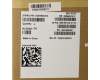 Lenovo 5CB1B36473 Tastatur inkl. Topcase ASM_FRA W82HS FP AB