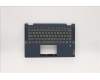 Lenovo 5CB1B36475 Tastatur inkl. Topcase ASM_ARA W82HS FP AB