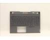 Lenovo 5CB1B39019 Tastatur inkl. TopcaseASM B BLWH 82HM ENG