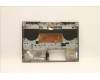 Lenovo 5CB1B39019 Tastatur inkl. TopcaseASM B BLWH 82HM ENG