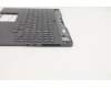 Lenovo 5CB1B39034 Tastatur inkl. TopcaseASM B BLWH 82HM NORDIC