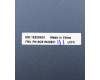 Lenovo 5CB1B42831 COVER LCD Cover L 82FG AB
