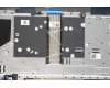Lenovo 5CB1B42834 Tastatur inkl. Topcase ASM_ARA L82FG FPABBL