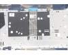 Lenovo 5CB1B42835 Tastatur inkl. Topcase ASM_BEL L82FG FPABBL