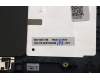 Lenovo 5CB1B42848 Tastatur inkl. Topcase ASM_ITA L82FG FPABBL