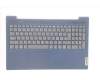 Lenovo 5CB1B42856 Tastatur inkl. Topcase schweiz L82FG FPABBL