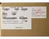 Lenovo 5CB1B42858 Tastatur inkl. Topcase ASM_THAI L82FG FPABBL