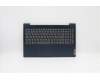 Lenovo 5CB1B42863 Tastatur inkl. Topcase ASM_BEL L82FG FPABBLML