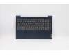 Lenovo 5CB1B42865 Tastatur inkl. Topcase ASM_BUL L82FG FPABBLML