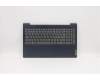Lenovo 5CB1B42866 Tastatur inkl. TopcaseASM_CZE/SLKL82FGFPABBLML