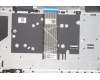 Lenovo 5CB1B42872 Tastatur inkl. Topcase deutsch L82FG FPABBLML